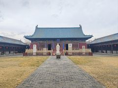 -代州文庙