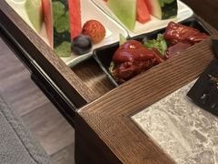 -和子足浴SPA会馆(东方之门店)
