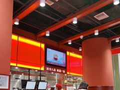 -喜家德虾仁水饺(岗厦北店)