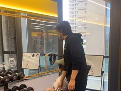 -FEELINGME乐刻私教馆·健身(大融城店)
