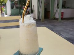 -NEA BAY咖啡馆