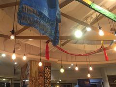 -蒙亨·手把肉·蒙古包文化主题餐厅(天恒广场店)