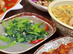 -聂记粤菜馆(鼓西路店)