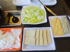 -川成串·自助串串香火锅(朝阳店)