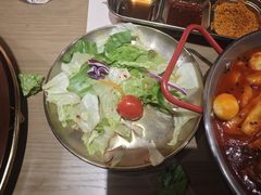 -西塔老太太泥炉烤肉(双井店)