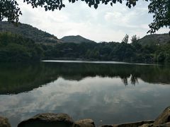 -白马涧龙池景区