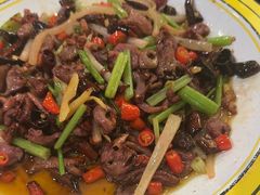 -嘎嘎鸭脑壳(蜀汉路店)