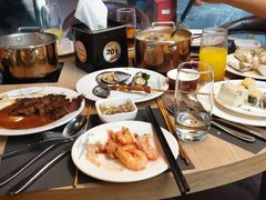 -星伦多 自助料理(圆融店)