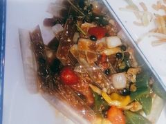 -东江海鲜大排档·潮汕菜·砂锅粥