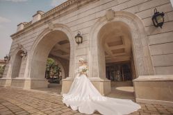 -雪中彩影婚纱摄影·微光艺术中心