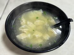 -凯丽上海阳春面馆(德仁里店)