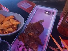 -高家烧鸽子烧烤店63年
