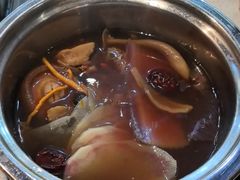 -一叶一世界·素食餐厅(锦华万达店)