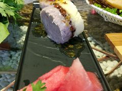 -慢丽江·云南野生菌土鸡锅(付家庄店)