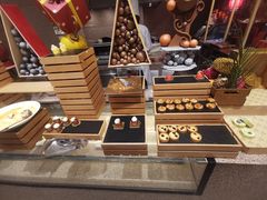 -韵咖啡自助餐厅(天津香格里拉店)