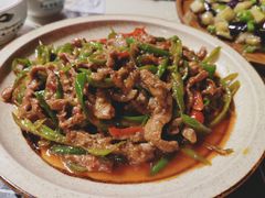 -燕兵眉州肥肠鱼饭店