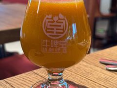 -牛啤堂精酿啤酒餐吧(五棵松华熙店)