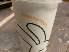 -满记甜品(荟聚购物中心店)