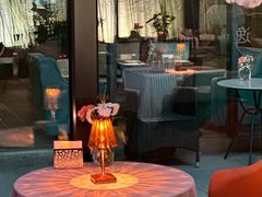 -杭州逸酒店(西湖武林店)