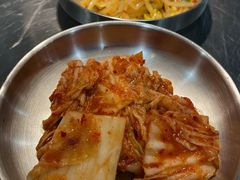 -大丘街路边烤牛肉