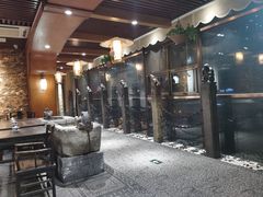 大堂-和院老火锅铜锅烧烤海鲜(朱雀大街店)
