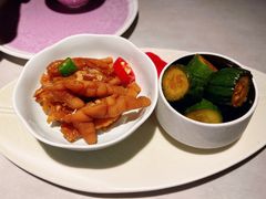 -鸡毛兑糖·尚宴(鄞州水街店)