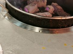 -水浒烤肉(大学城总店)