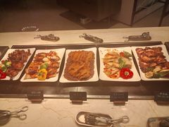 -TABLE·味西餐厅-成都茂业JW万豪酒店