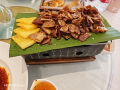 纳西烤肉-云腾食府·云南菜