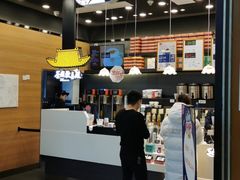 -茶颜悦色(雨花亭凯德二楼店)