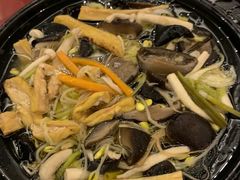 斋菜煲-海南大院(海甸岛店)
