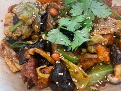 -椒锅锅·麻辣香锅(宝地广场城市集市店)