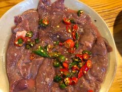 -岗上渣渣老火锅(两路口店)