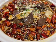 -嘉丰湘菜馆(芳群园店)