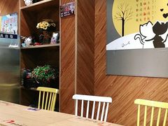 -鱼你在一起(南开天佑城店)