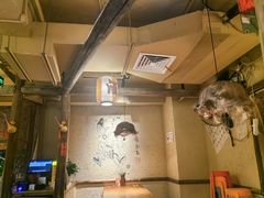 -泥糊破店小酒馆·团建聚餐(南京西路店)