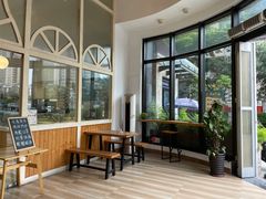 -LIFE'S拉啡斯(客天下·君临长安店)