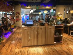 -楼兰古丽·新疆菜(大唐西市店)