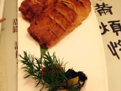 -静莲斋素食(慈云寺店)