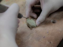 -五月木作·DIY木作文创体验店(北京路店)