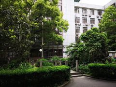 -上海交通大学医学院附属瑞金医院(总院)