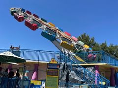 -青岛方特梦幻王国