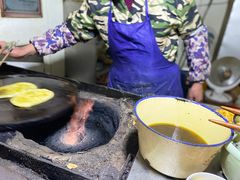 -老字号张道鸡火烧