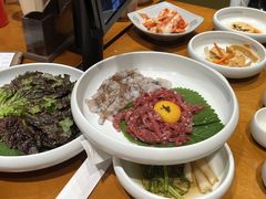 -黄金牧场(明洞总店)