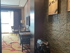 -佛山顺德香云纱园林酒店(清晖园店)