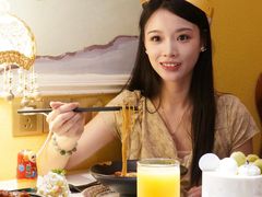 -俄士厨房(时代天街店)