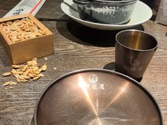 -魁盛居百年鲁菜馆(县西巷店)