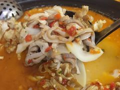 -李师傅脆肚(梅林店)