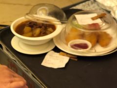 -江滨国际大酒店-珍宝轩海鲜大酒楼