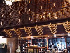 -维也纳国际酒店·西安大雁塔大唐不夜城店